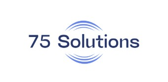 75 Solutions LLC Logo